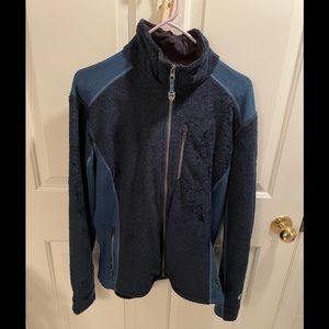 Kuhl Fleece